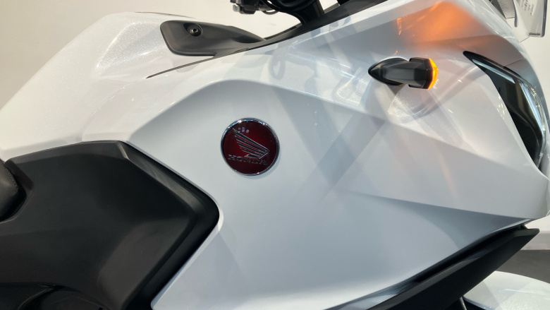 (23MY) Honda NT1100 DCT